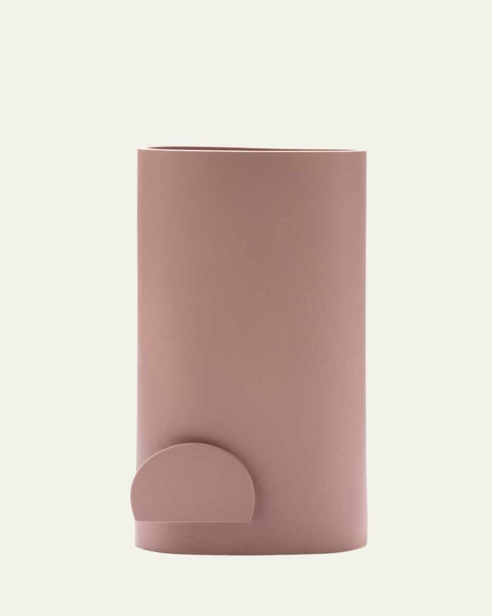 Cello Vase
